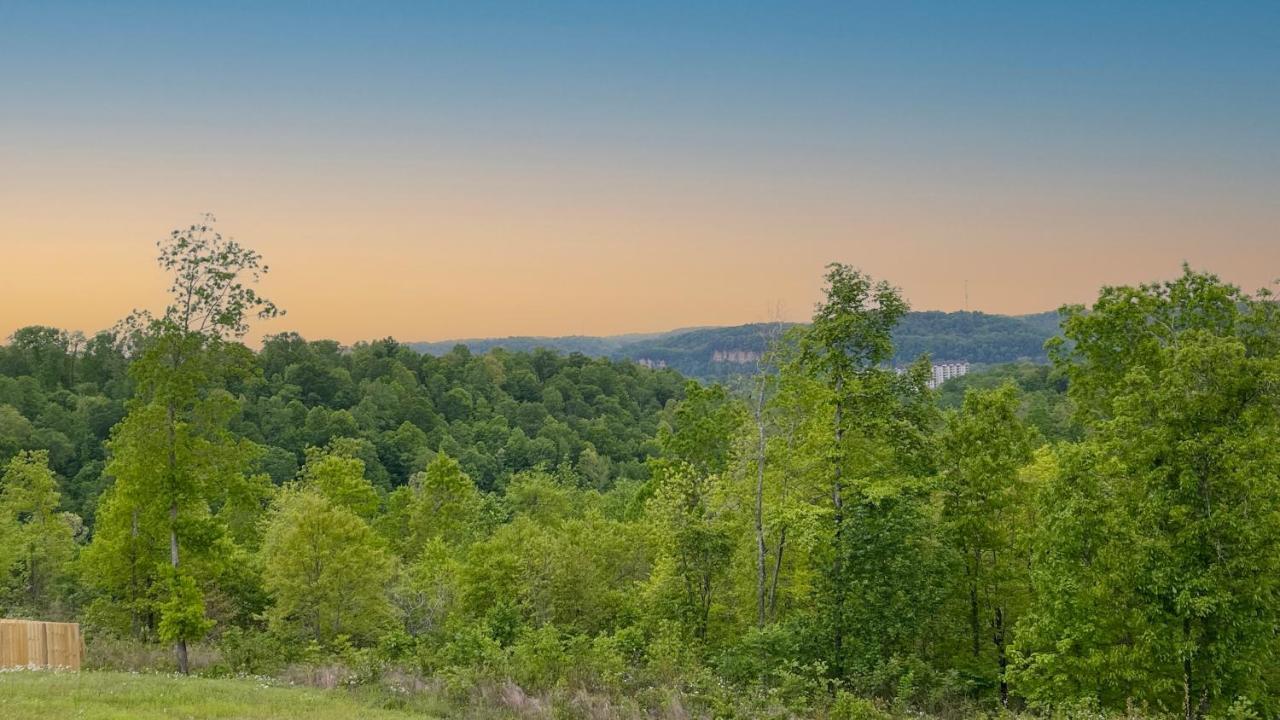 Great Little Guest Suite With Private Entry & Deck! Pet Friendly & 30 Mins To Nashville! Ashland City Exterior foto