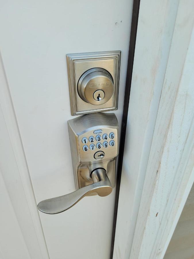 Great Little Guest Suite With Private Entry & Deck! Pet Friendly & 30 Mins To Nashville! Ashland City Exterior foto