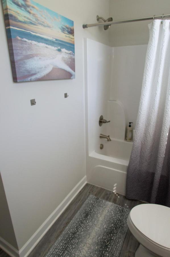 Great Little Guest Suite With Private Entry & Deck! Pet Friendly & 30 Mins To Nashville! Ashland City Exterior foto