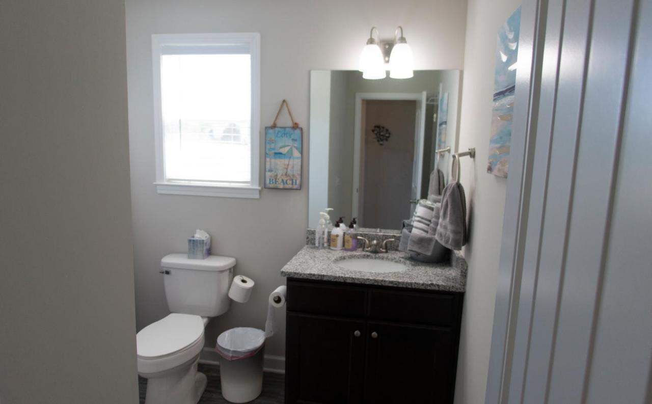 Great Little Guest Suite With Private Entry & Deck! Pet Friendly & 30 Mins To Nashville! Ashland City Exterior foto