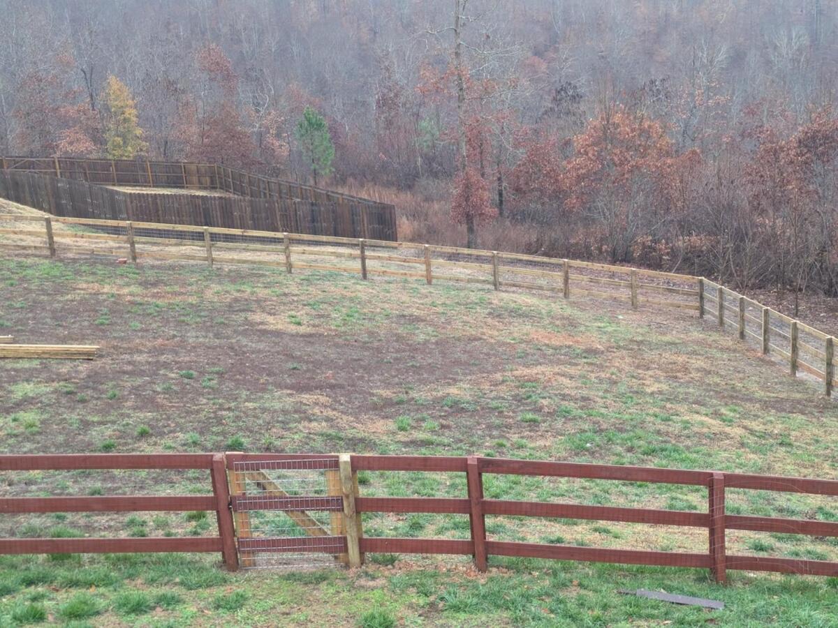 Great Little Guest Suite With Private Entry & Deck! Pet Friendly & 30 Mins To Nashville! Ashland City Exterior foto